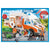Playmobil City Life Hospital Ambulance with Lights and Sound