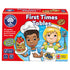 Orchard Toys First Times Tables Game