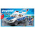 Playmobil City Action Police Squad Car with Lights and Sound