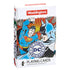 Waddingtons DC Comics Playing Cards