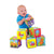 Galt Toys Baby Soft Blocks