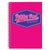 Pukka Pad A5 Jotta Vision Notebook Pink
