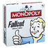 Monopoly Board Game Fallout Collector's Edition