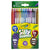 Crayola Silly Scents Scented Twistable Pencils (Pack of 12)