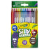 Crayola 12 Silly Scents Twistables Pencils