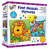 Galt First Mosaic Pictures Kit