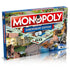 Monopoly Board Game Shrewsbury Edition