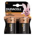 Duracell Plus Power 1300 D Size B2