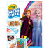 Crayola Color Wonder Mess Free Colouring Pack Disney Frozen 2