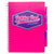 Pukka Pad A4 Vision Project Book Pink