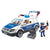Playmobil City Action Police Squad Car with Lights and Sound