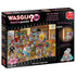 Jumbo Wasgij Destiny Puzzle 20 The Toy Shop! 1000 Piece