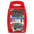 Top Trumps World Football Stars Card Game