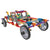 K’NEX Creation Zone 50 Model Building Set