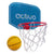 Mini Basketball With Pvc Ball