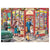 Jigsaw Puzzle The Toy Shop