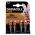 Duracell Plus Power AA B4
