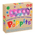 Cartamundi Poppits Pink Tie Dye Circle Sensory Toy