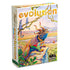 Coiledspring Evolution Game