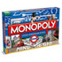Monopoly Board Game London Underground Edition