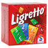 Coiledspring Ligretto Red Card Game