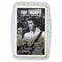Top Trumps Elvis Presley 30 Greatest Singles Card Game