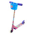 Shopkins In-Line Scooter with Basket