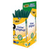 Bic Pen Green 50Pk