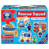 Orchard Toys Rescue Squad 6 Puzzles