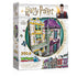 Harry Potter Madam Malkin's & Florean Fortecsue's Ice Cream Puzzle 290 Piece