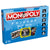Monopoly Board Game Friends Edition