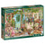 Jigsaw Puzzle Country Conservatory