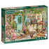 Falcon de luxe Country Conservatory Puzzle 1000 Piece