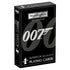 Waddingtons James Bond 007 Playing Cards