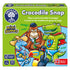 Orchard Toys Crocodile Snap Mini Game