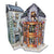 Diagon Alley Collection: Weasley Wizards Wheezes (285pc)