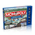 Monopoly Board Game Aberdeen Edition