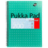 Pukka Pad A4 Jotta Squared Metallic Notebook