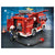 Playmobil City Action Fire Engine with Working Water Cannon