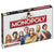 Monopoly Board Game The Big Bang Theory Edition
