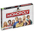 Monopoly Board Game The Big Bang Theory Edition