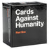 VR Distribution Cards Against Humanity Red Box Expansion Game *** Not for resale on Amazon/eBay ***