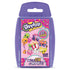Top Trumps Shopkins 8 Seasons Card Game