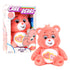 Basic Fun Care Bears 14" Medium Plush - Love-A-Lot Bear Bear