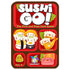 Coiledspring Sushi Go! Card Game