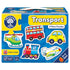 Orchard Toys Transport 2 Piece Puzzles
