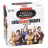 The Big Bang Theory Trivial Pursuit Bitesize Card Game