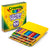 Crayola Coloured Pencils (Pack of 100)