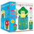 Galt Frog-in-a-Box Toy