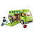 Playmobil Country Horse Box with Opening Side Door
